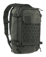 AMP12 Rucksack 25 Liter Ranger Green