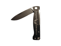 Atlas Black Pfandangels Edition