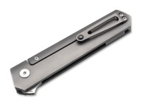 Kwaiken Compact Flipper Marble Carbon Copper