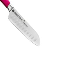 REEH PINK KLEINES SANTOKU 12 cm