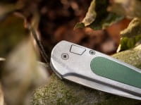 Böker Speedlock II 2.0 Acid Green