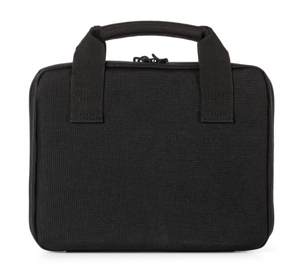 SINGLE PISTOL CASE