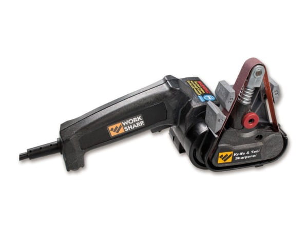 Knife & Tool Sharpener