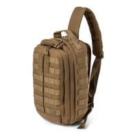 RUSH MOAB 8 Sling Pack 13L Kangaroo