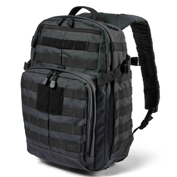 RUSH 12 2.0 Rucksack 24 Liter Double Tap