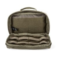 Moab 3 Ranger Green