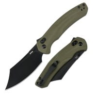 Simoon Green G10 Black