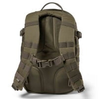 RUSH 12 2.0 Rucksack 24 Liter Ranger Green