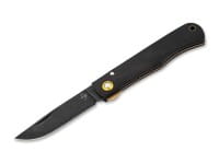Rusticus Medium All Black
