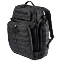 RUSH 72 2.0 Rucksack 55 Liter Black