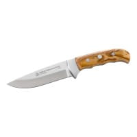 Jagdmesser OUTDOOR HUNTER OLIVE