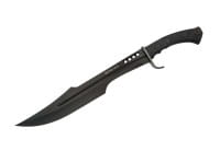Honshu Midnight Forge Spartan Sword