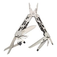 Mini-Multitool mit Nylon-Etui