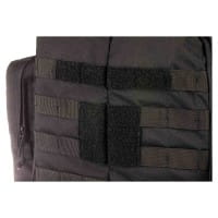 RUSH 100 Rucksack 60 Liter Black L/XL