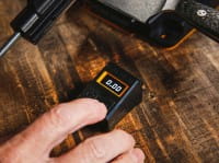 Precision Adjust Knife Sharpener Profi