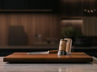 HORL 3 Eiche Rollschleifer