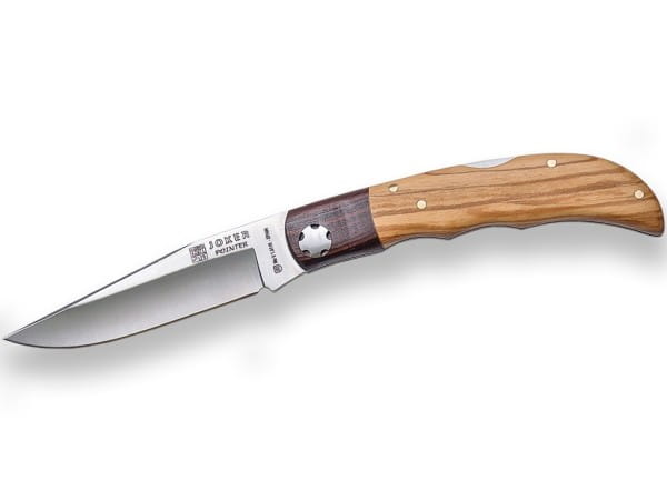 Pointer Olive/Rosewood