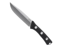P300 STONEWASH SCHWARZ KYDEX-SCHEIDE