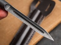 Sleeve Dagger