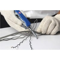 Skipper Pro MW 111 mm blau