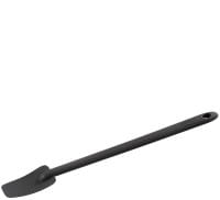 Restelöffel Schwarz