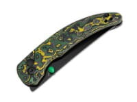 Chili Pepper Fatcarbon Toxic Storm