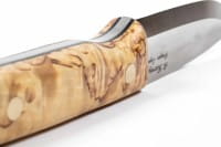 Woodsman Maserbirke