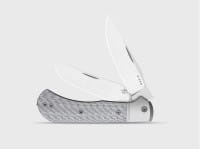 Trestle TP AirTi BD1N Aluminum CF