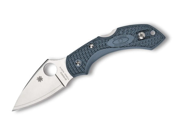 Dragonfly 2 Lightweight FRN Blue V-Toku2 SUS410 Sprint Run