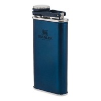 CLASSIC BLAU WIDE MOUTH FLASK 236 ml