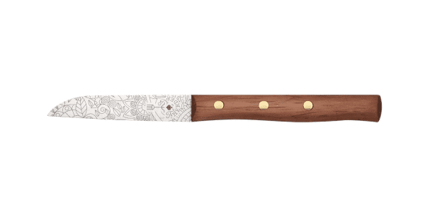 Zöppken Style Padouk Mosaik