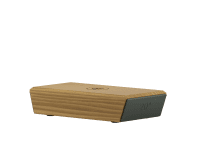 HORL 3 Eiche Rollschleifer