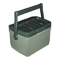 ADVENTURE COOLER Kühlbox 6,6 l