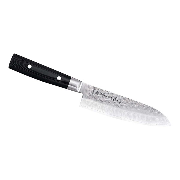 Santoku Messer ZEN