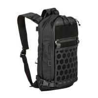AMPC Rucksack 16 Liter Black