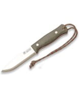 Bushlord Scandi Canvas Micarta