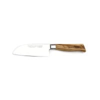 Santoku Messer 13cm OlivaLine