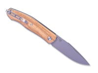 Serenity Olive Wood