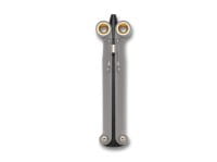 BaliYo Heavy Duty Grau / Schwarz