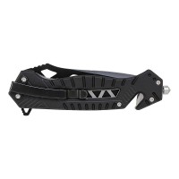 103212 Rettungsmesser