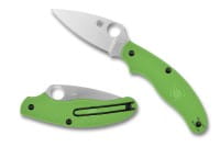 UK Penknife Salt Green FRN
