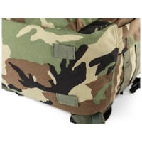 RUSH 24 2.0 Rucksack 37 Liter Woodland Camo