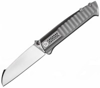 Arronax Titanium