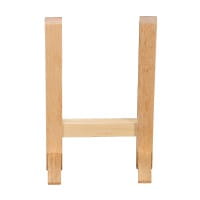 Messerhalter für 3 Messer