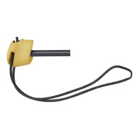 Gürtelmesser COMPANION SPARK gelb