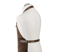 Lederschürze KANSAS