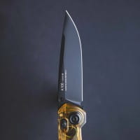 A100 BB Ultem Natural