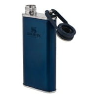CLASSIC BLAU WIDE MOUTH FLASK 236 ml