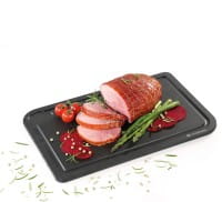 Tranchierbrett COMFORT PLUS 36 x 23 x 0,9 cm