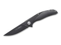 Orso 2 Titanium 3D Black SW